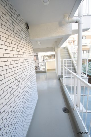 ホワイトハイツ　仲介手数料無料の内装