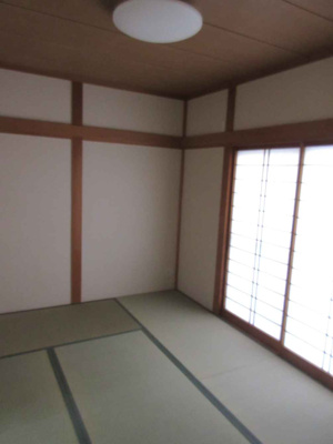 【和室】 | 桃山町伊賀