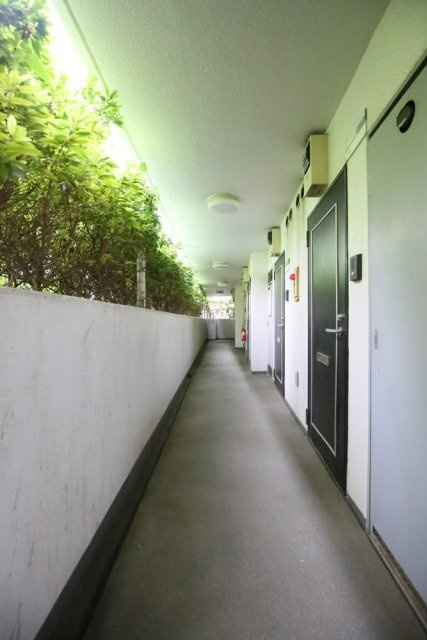 モビーレ等々力のその他共用部分