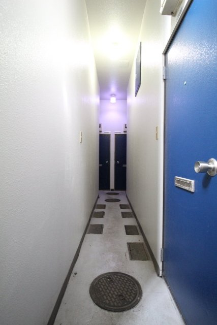 カルタス２１駒場東大前のその他共用部分