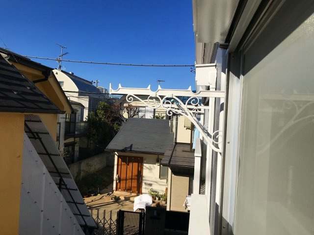 ルーブルコーヨーの展望|※別部屋参考写真