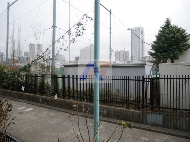 ラ・イスラベルデの展望