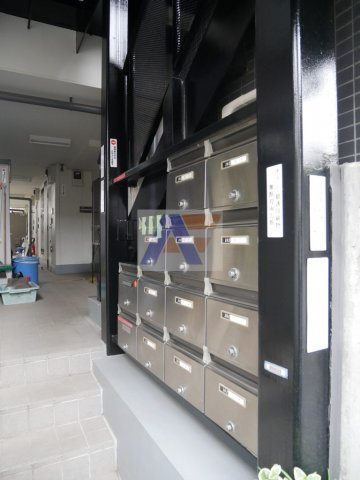 ラ・イスラベルデのその他共用部分