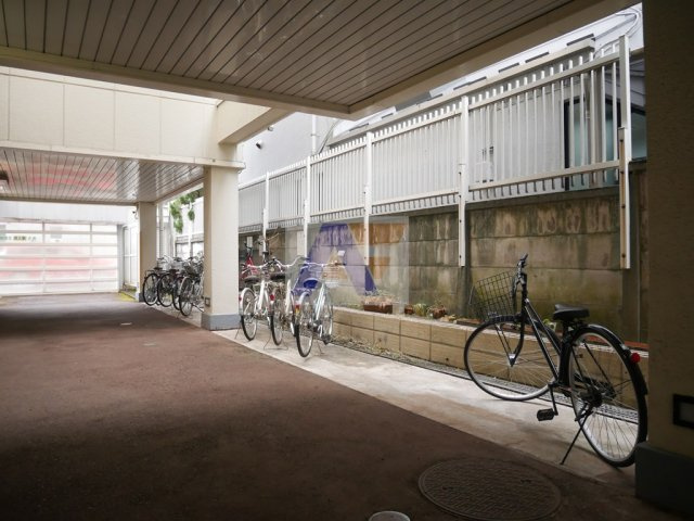 サンフラワーマンションのその他共用部分