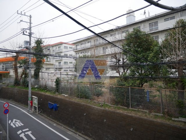 エスポワールの展望