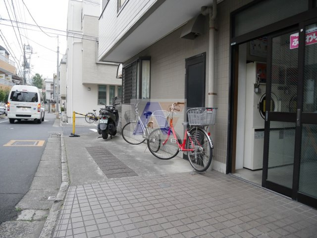 エスポワールのその他共用部分