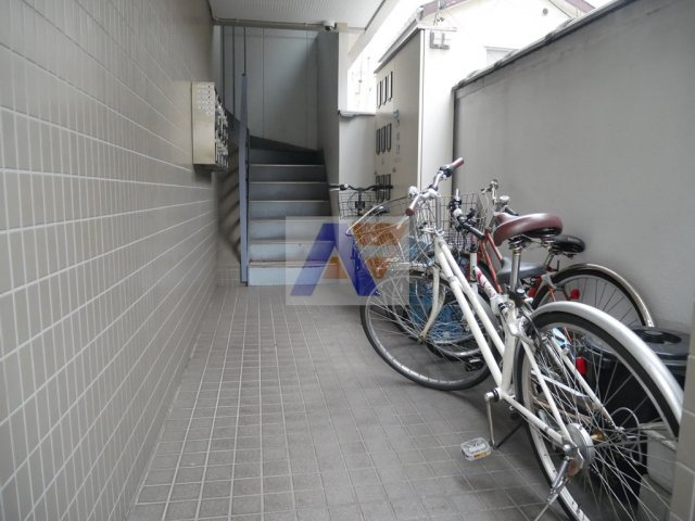 エスポワールのその他共用部分