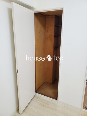 【収納】 | 宝津マンション