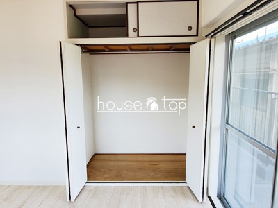 【収納】 | 宝津マンション