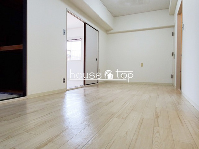 【居間・リビング】 | 宝津マンション