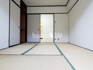 【和室】 | 宝津マンション