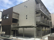 クレイノのぞみⅢの画像