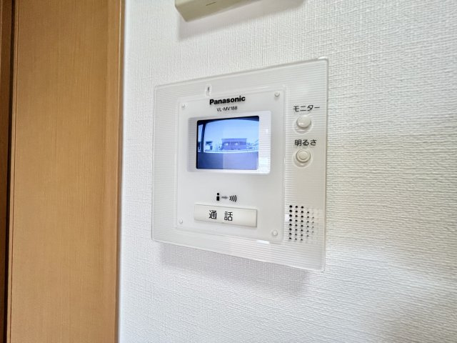 ブランのセキュリティ