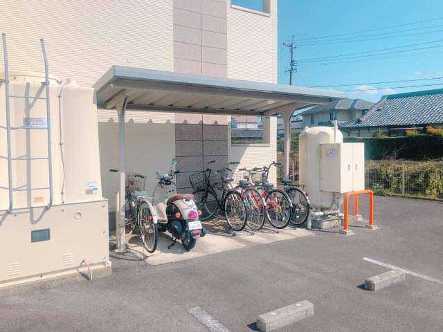 ブランのその他共用部分