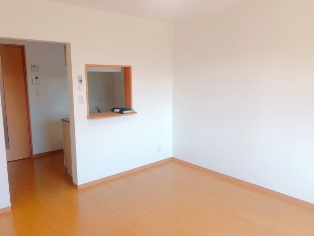 ブランの居間・リビング