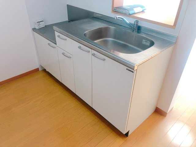 ブランのキッチン