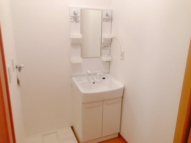 ブランの独立洗面台