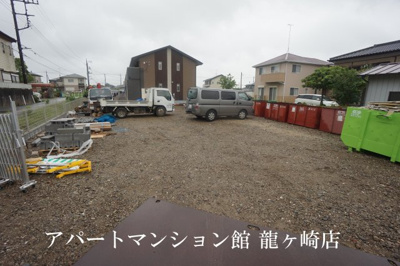 【駐車場】 | Castello Felice