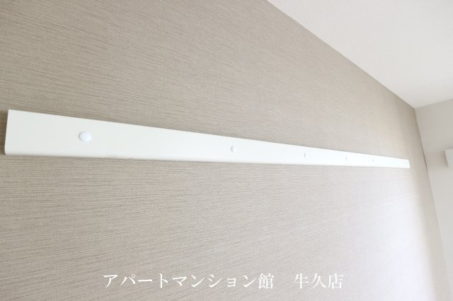 Ceu　Azul（セウアジュール）の設備