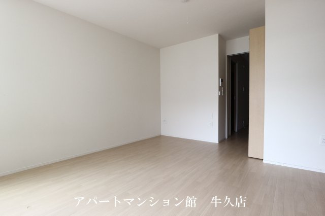 Ceu　Azul（セウアジュール）の居間・リビング