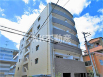 BO BEDRE FUSE（ボーベダーフセ）（布施賃貸）の画像