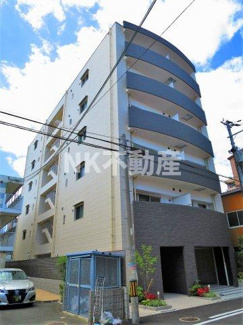 【外観】 | 外観は落ち着いています