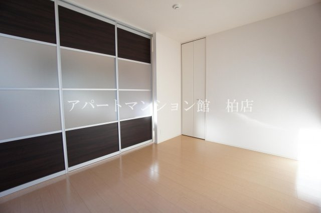 カームベリーＤの子供部屋