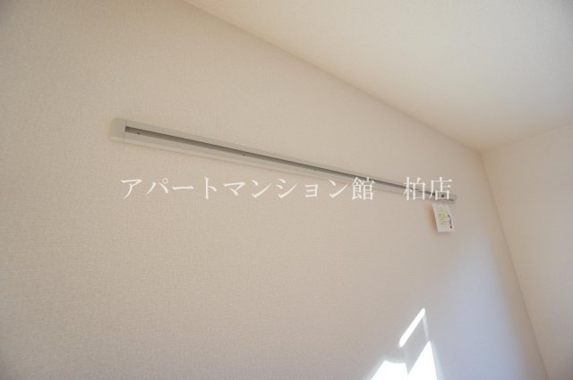 カームベリーＤの設備