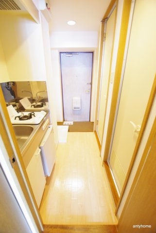 エスリード新大阪第8　仲介手数料無料のその他