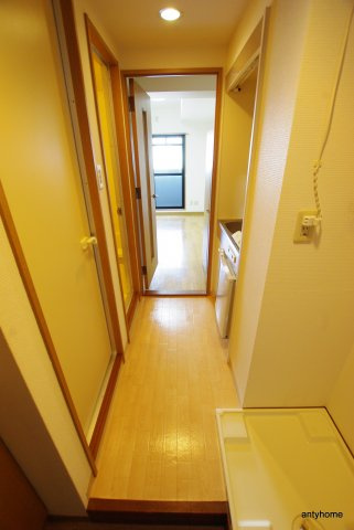 エスリード新大阪第8　仲介手数料無料の内装