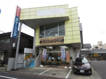 中原町中古ビルの画像