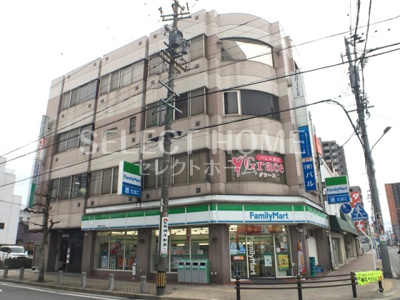  | エムワイビル