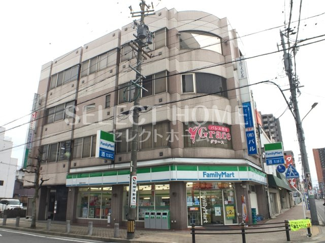  | エムワイビル
