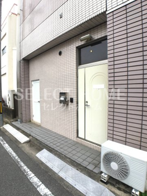  | エムワイビル
