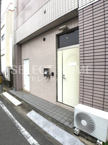  | エムワイビル