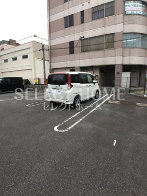  | エムワイビル