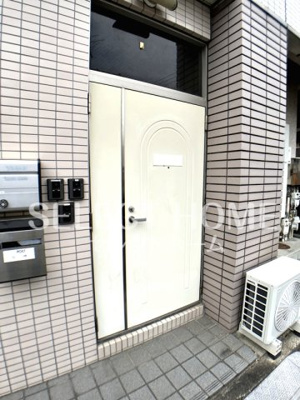 | エムワイビル