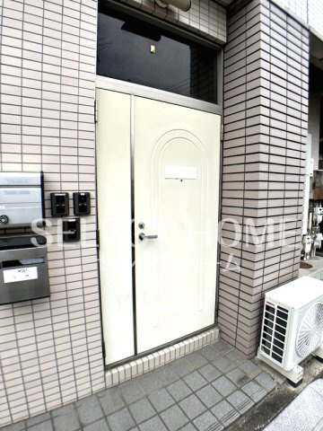  | エムワイビル