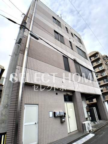  | エムワイビル