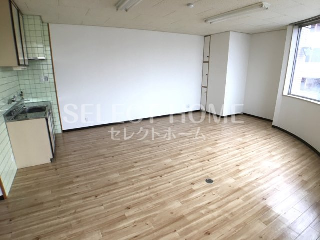 【寝室】 | エムワイビル | 落ち着いて過ごせるお部屋なので、寝室にいかがでしょうか