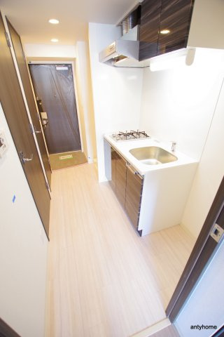 プレサンス新大阪イオリア　仲介手数料無料の内装