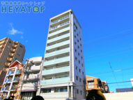 名古屋市瑞穂区彌富通１丁目のマンションの画像