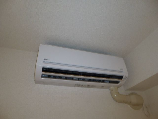 カーサルチオＢの設備|洋室エアコン