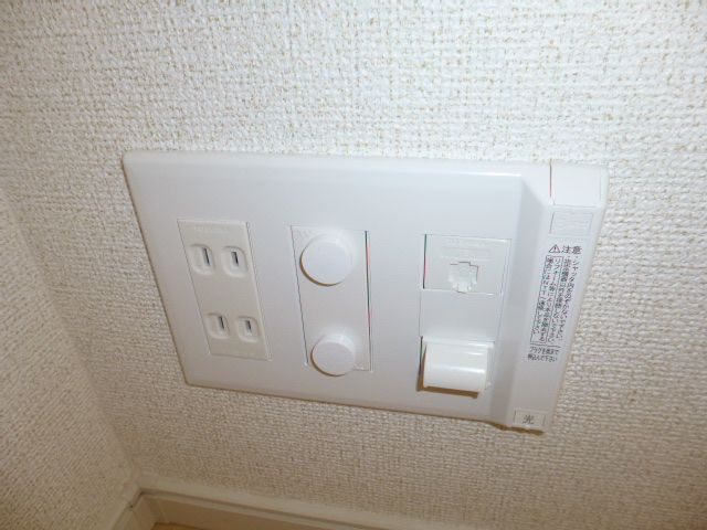 カーサルチオＢの設備|TVジャック