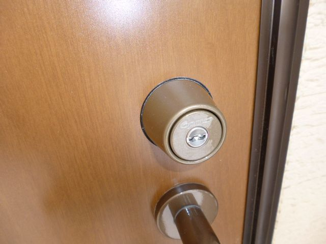 カーサルチオＢのセキュリティ|オプナスキー