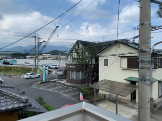 【展望】