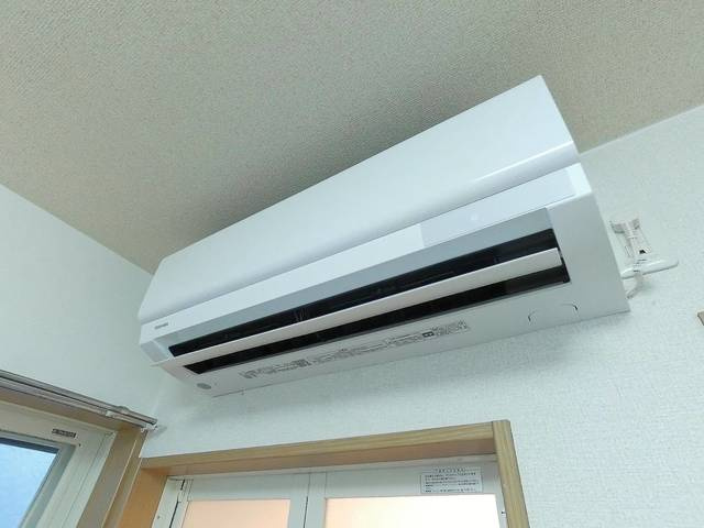 エアコン