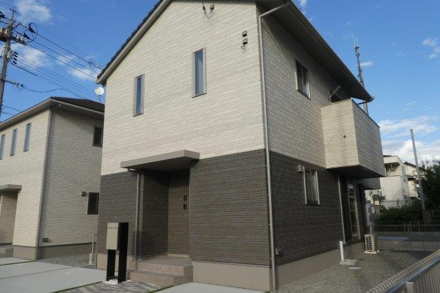 カーサ・ミモザ