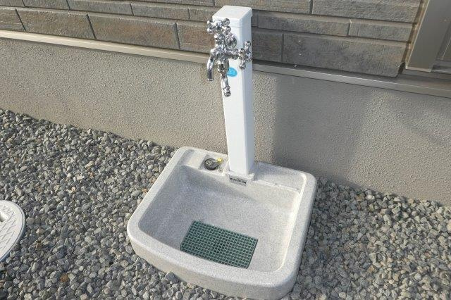 カーサ・ミモザのその他