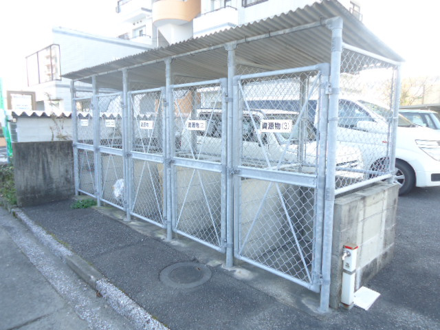アレグリアのその他共用部分